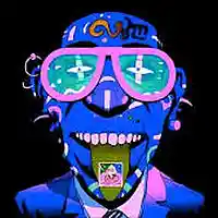 Picture for song 'PSYCHEDELIC ACID' by artist 'SEAN CHRIST'