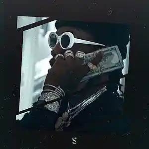 Picture for song 'BOUGHT 'EM OUT' by artist 'Shaqi'