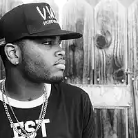 Picture for song '*BAYAREA* F#ck With Me (FreeDL) BUY 1 GET 1 FREE!' by artist 'ShawtyChrisBeatz'