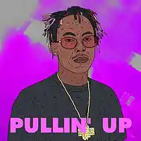 Picture for song 'Pullin Up (FREE DL)' by artist 'SkyCashBeats'