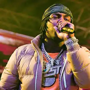 Picture for song 'Walk' by artist 'SpaceMinor'