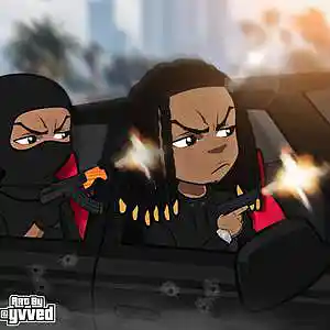 Picture for song 'Listen (Buy 1 Get 2 Free!)' by artist 'Stacked Up Michael'