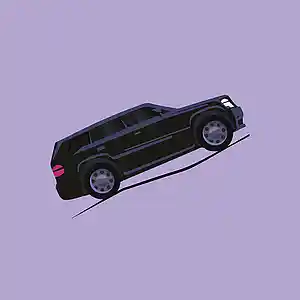 Picture for song '*NEW* Mulholland Dr (BUY 1 GET 1 FREE)' by artist 'Superstaar Beats'