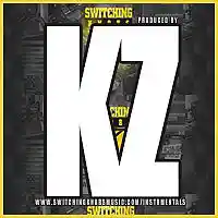 Picture for song 'Beat No54 Produced By KZ' by artist 'Switching Knobs Music'