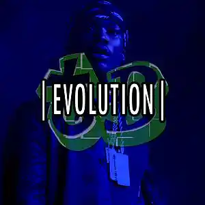 Picture for song 'Evolution | Meek Mill Type Beat | 137BPM' by artist 'tB HealthySickness'