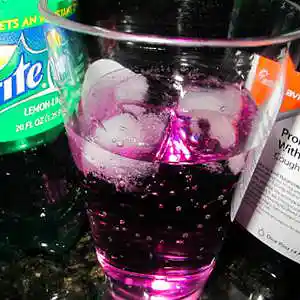 Picture for song 'Teegomuzik - Purple vibe' by artist 'Teegomuzik'