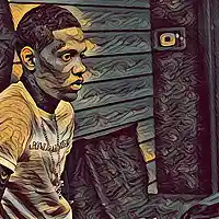 Picture for song 'Clear The Air ' by artist 'Stacked Up Michael'