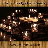 Picture for song 'Aura Of Glory' by artist 'The Sonitus Ignotus Ensemble'