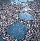 Picture for song 'Steppin Stones' by artist 'T-MIX'