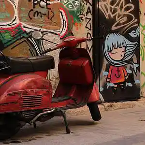 Picture for song 'CON TI' by artist 'Toma Beatz'