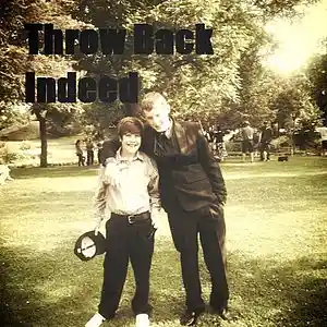 Picture for song 'Throwback Indeed' by artist 'Troy VanDusen'