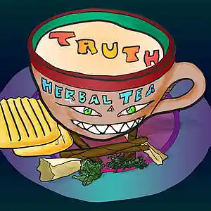 Picture for song 'Herbal Tea Freestyle' by artist 'Truth Trill'