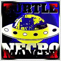 Picture for song 'D33PspAce' by artist 'Turtle Necromancer'