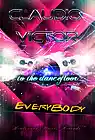 Picture for song 'Everybody' by artist 'Victor Leone'