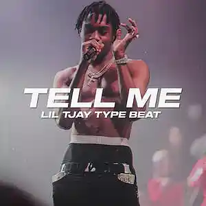 Picture for song 'Tell Me *BLACK FRIDAY SALE -50*' by artist 'Wendigo'