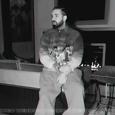 Picture for song 'Thoughts *BLACK FRIDAY SALE -50*' by artist 'Wendigo'