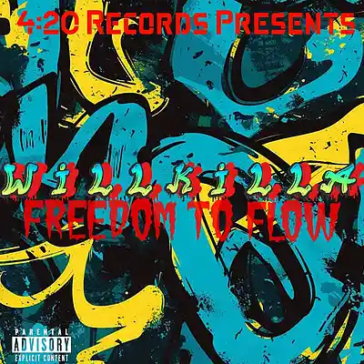 Picture for song 'The Gacy Bunch' by artist 'Will Kill'