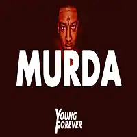 Picture for song 'Murda (Prod. By Young Forever)' by artist 'Young Forever Beats'