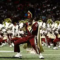 Picture for song 'Showtime' by artist 'Your King Jevon'