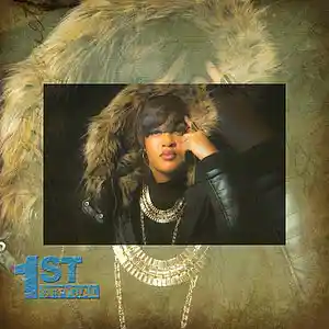 Picture for song 'No Time Like The Present' by artist '1st Official'
