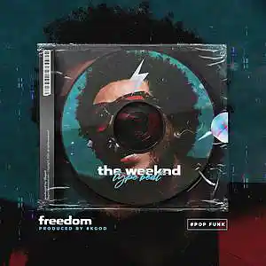 Picture for song 'Freedom (BUY 1 GET 1 FREE)' by artist '8kgod'