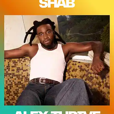 Picture for song 'Shab (Country, Shaboozey)' by artist 'Alex Thrive Music'