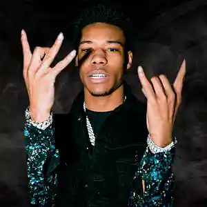 Picture for song 'Source (Nardo Wick Type Beat)' by artist 'amirkakur'
