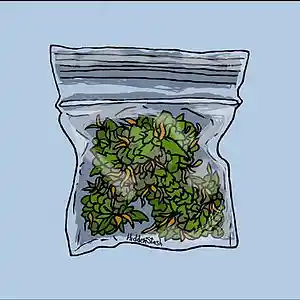 Picture for song 'Wiz Khalifa x Lil Baby Type Beat - "Smokin"' by artist 'Jayzen'