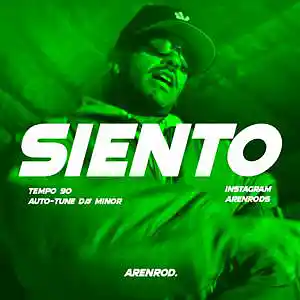 Picture for song 'SIENTO (FEID TYPE BEAT)' by artist 'Arenrods'