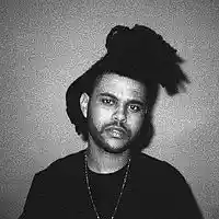 Picture for song 'Insomnia (The Weeknd Type)' by artist 'Atilla Beats'