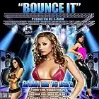 Picture for song 'Bounce It by BAMA mr 16 bars' by artist 'BAMA One Hunnit'