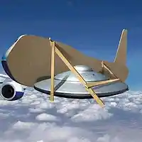 Picture for song 'Flight 1348' by artist 'BASSOTRONICS'