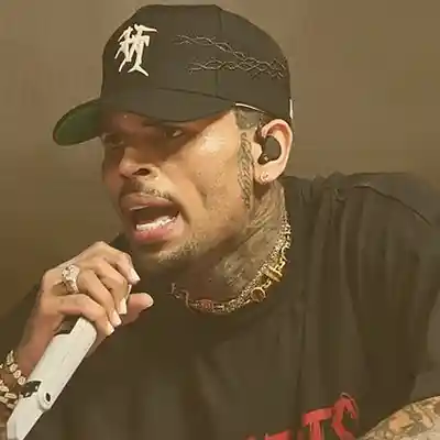 Picture for song 'Chris Brown - While We Dancing Type Beat (LWIN)' by artist 'Beats by LWIN'