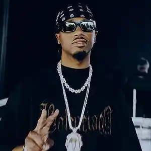 Picture for song '"STILL CARE" METRO BOOMIN x 21 SAVAGE TYPE BEAT' by artist 'B-MAN Beat'