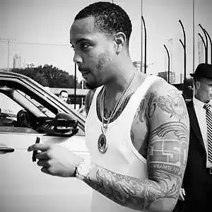 Picture for song 'Respect The Come Up / G Herbo Type Beat (2 For 1)' by artist 'Buckroll'