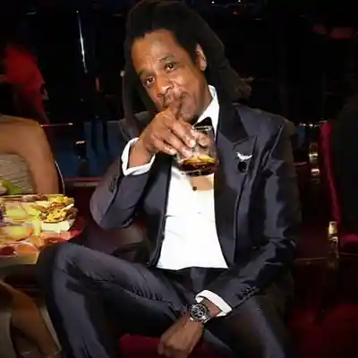 Picture for song 'What Goes Around Comes Around Jay Z Type Beat' by artist 'Buckroll'