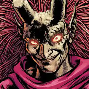 Picture for song 'Menace' by artist 'Buxtahuda'