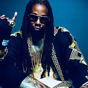 Picture for song 'power' by artist 'Chi Go Beatz'