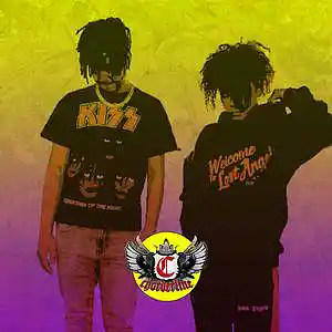 Picture for song 'No Turning Back (Pradababy iann dior type beat)' by artist 'Chorderline'