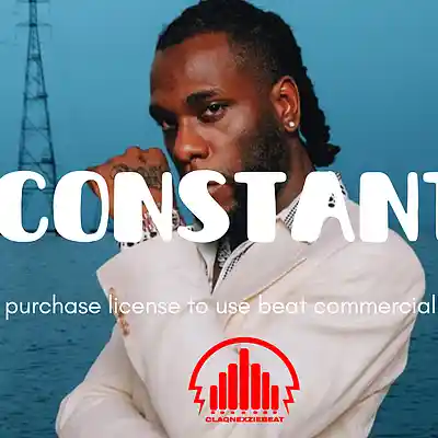 Picture for song 'Constant' by artist 'ClaqnexzieBeat'