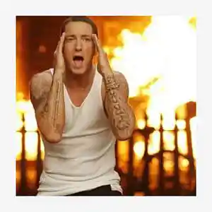 Picture for song 'I Can Wait Forever (Eminem x RIhanna)' by artist 'Combo West'