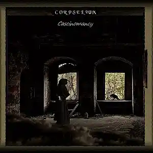 Picture for song 'Horse of the hanged' by artist 'Corpselium'