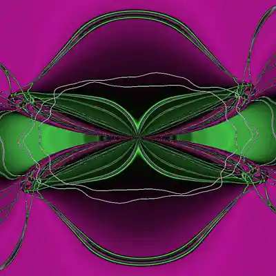 Picture for song 'In BERLIN all warrior sniff KOKAIN' by artist 'Cosmic Tones 432Hz'