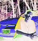 Picture for song 'Gettin' Started' by artist 'DEF davyne'