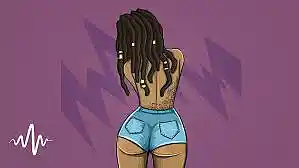 Picture for song 'R&b beat' by artist 'Dougie Fresh'