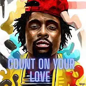Picture for song 'Count On Your Love (Hook By Fedarro) Chris Brown x' by artist 'Fedarro'