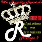 Picture for song 'We Royalty Records -- Go_Hard-' by artist 'FLAMETHRWYZ muzik'