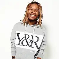 Picture for song '*NEW* KID INK X FETTY WAP TYPE BEAT ' by artist 'FLXME'