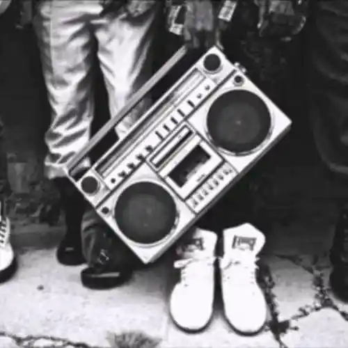 Picture for song 'ANYWHERE I GO Feat Tariq aka ty gunna shamar' by artist 'GHETTO Swag Radio'