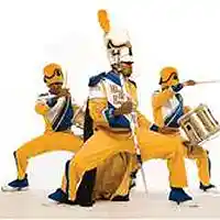Picture for song 'Drumline X Tag!' by artist 'G.Bread'